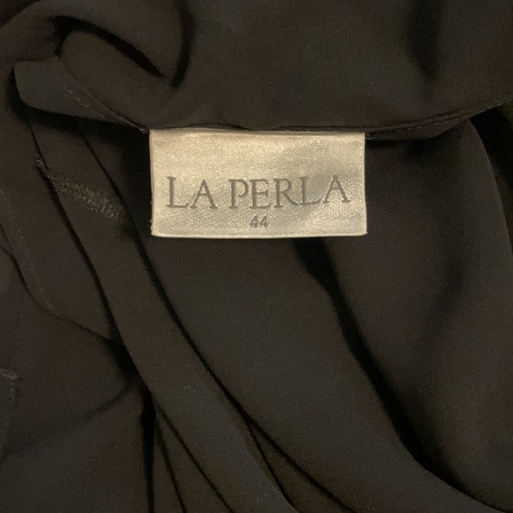 Vintage Sheer La Perla Robe π€ - Picture 14 of 15